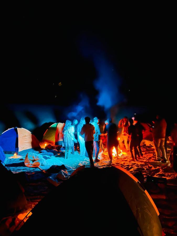 Best Desert Camp In Jaisalmer Red Velvet Екстериор снимка