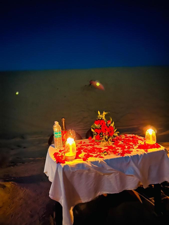 Best Desert Camp In Jaisalmer Red Velvet Екстериор снимка