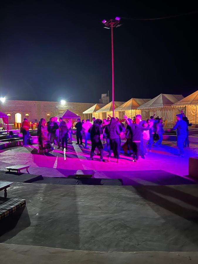 Best Desert Camp In Jaisalmer Red Velvet Екстериор снимка