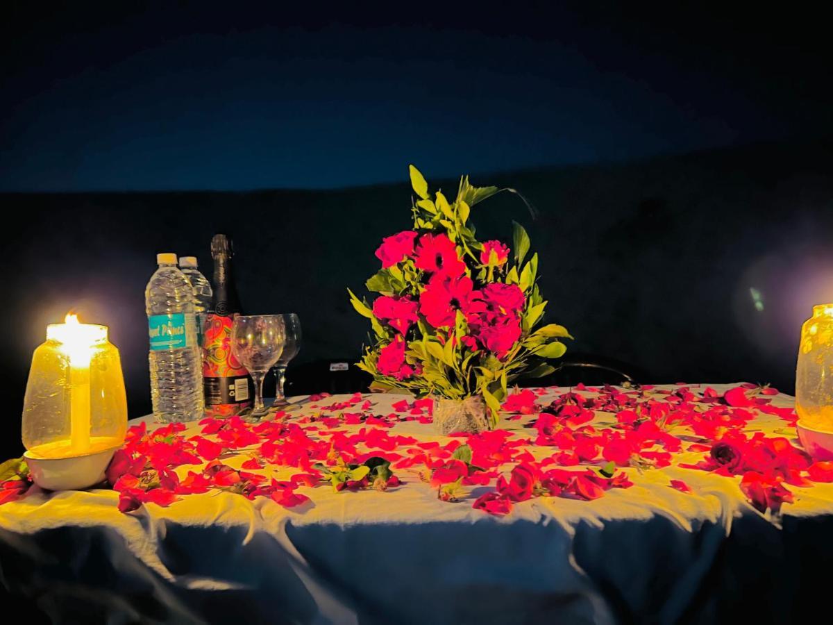 Best Desert Camp In Jaisalmer Red Velvet Екстериор снимка