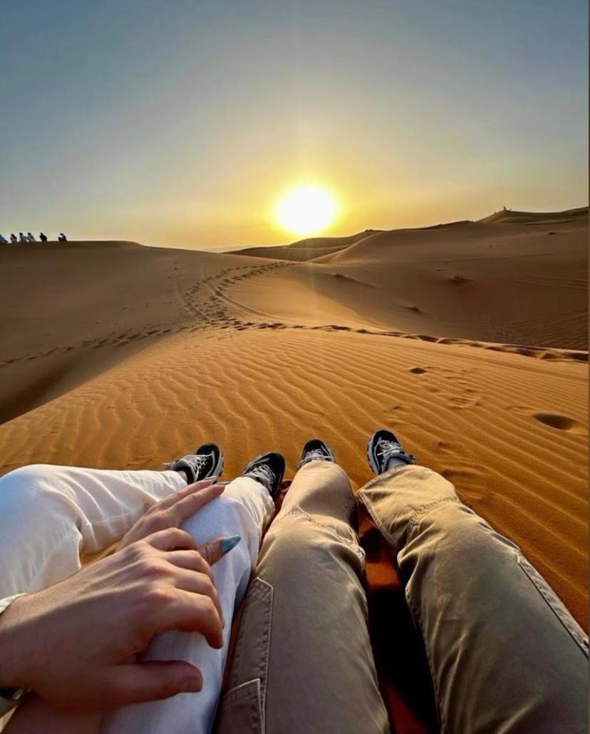 Best Desert Camp In Jaisalmer Red Velvet Екстериор снимка